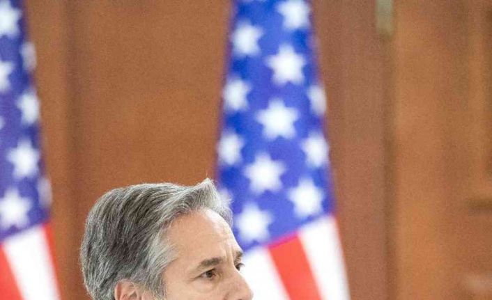 ABD Dışişleri Bakanı Blinken: “(Ukrayna’da savaş suçu iddiaları) Sivillere yönelik, savaş suçu teşkil edecek kasıtlı saldırılara ilişkin çok güvenilir raporlar gördük”