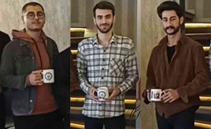 ADÜ’lü öğrencilerin projesi ’Avrupa Birliği Sivil Düşün Programı’ tarafından kabul edildi