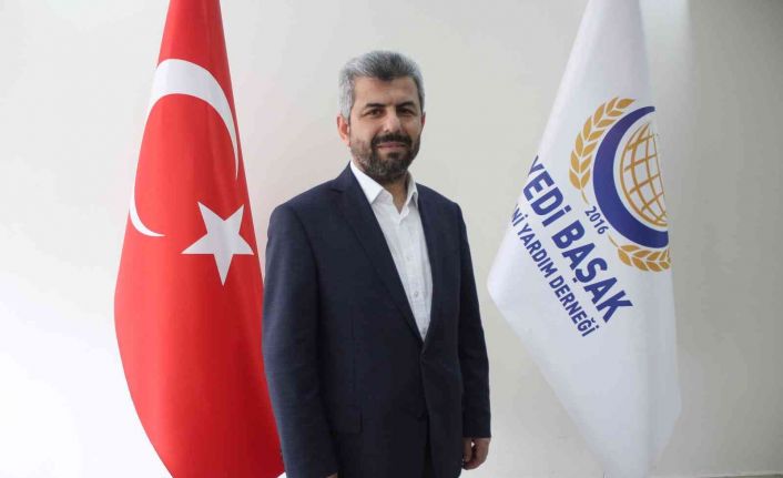 Afganistan’a Türkiye’den yardım eli