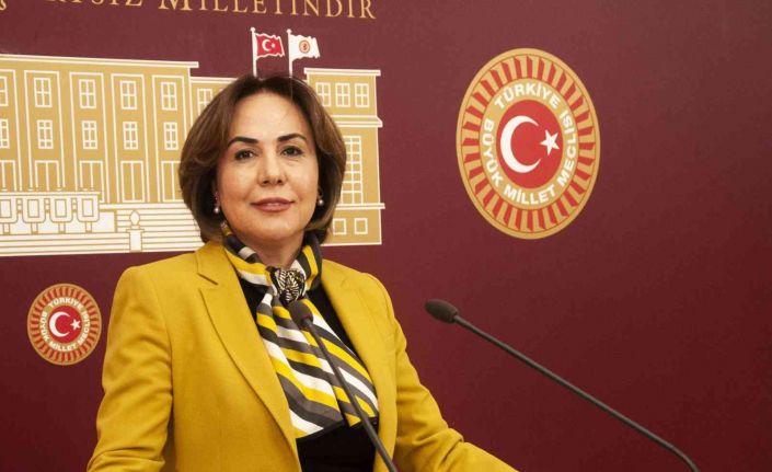 AK Parti’li Yılmaz: "Türkiye, sağlık altyapısı ve sistemiyle dünyanın önde gelen ülkelerinden biri oldu"