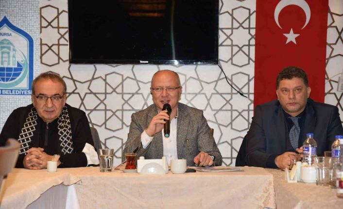 AK sevdalılar Türkiye’nin güçlü geleceği için bir araya gelmeye devam ediyor