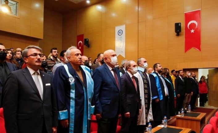 Akademik ve idari personelin motivasyonunun arttırılması amacıyla özel bir taltif programı düzenlendi