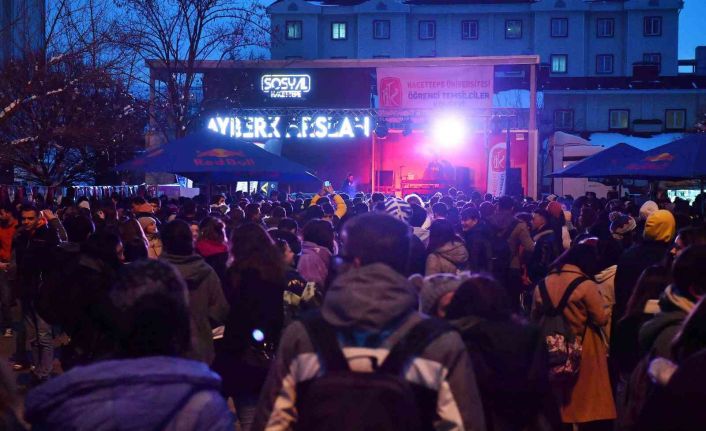 AKK Gençlik Meclisi ve Hacettepe Üniversitesi’nden Minifest “Bir Gençlik Vakası”