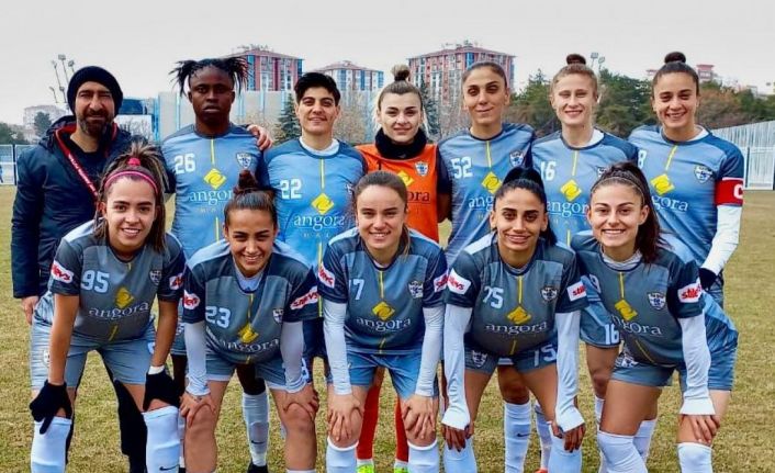 ALG Spor’dan hem farklı galibiyet hem de dünya rekoru