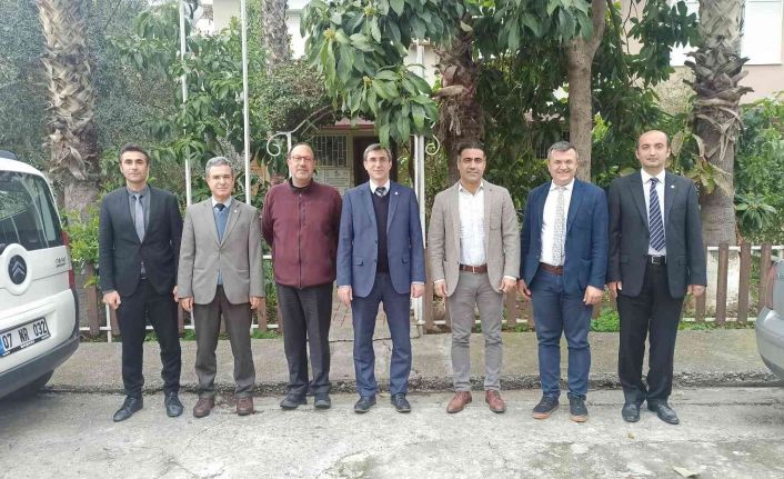 ALTİD Başkanı Şili:" Turizm ve konaklama sektöründe kalifiye personelin önemini ciddiye alıyoruz"