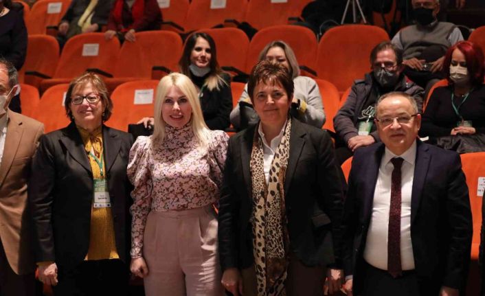 Antalya’da ’Yerinde Yaşlanma’ Bahar Çalıştayı başladı