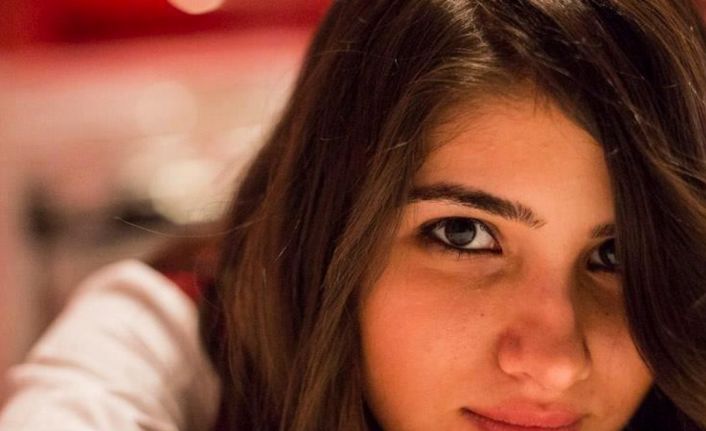 Atlar, Özgecan Aslan için piste çıkıyor