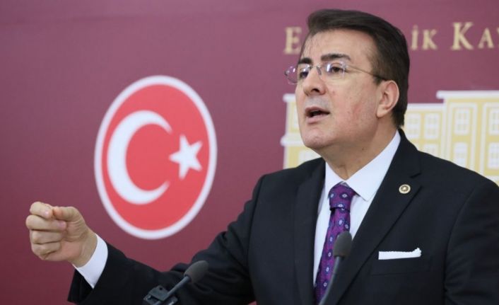 Aydemir: ‘Cumhurbaşkanımızın ufkunda sabitkademiz’