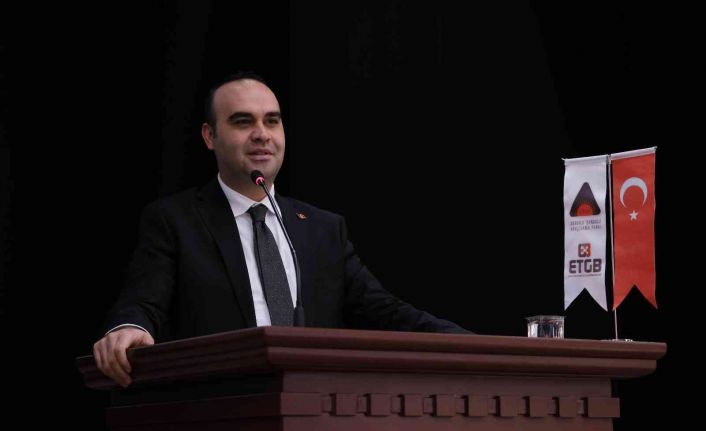 Bakan Yardımcısı Kacır: “Türkiye 20 yılda dev bir inovasyon ekosistemi haline geldi”