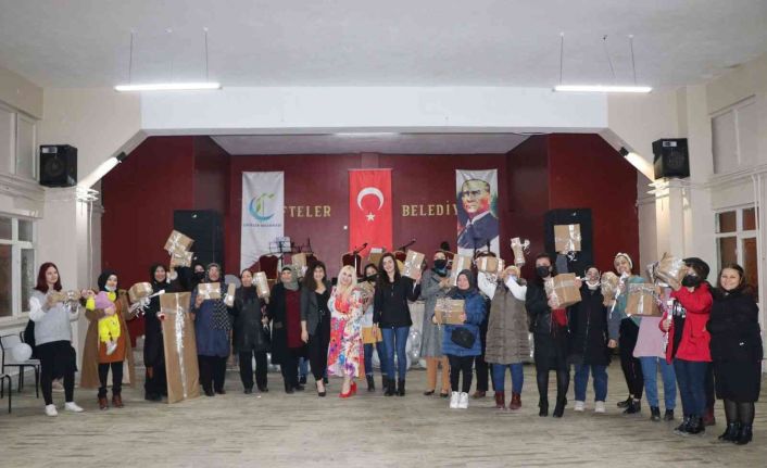 Başkan Bıyık: "Kadınlar bir gün değil her gün saygıyı hak ediyor"