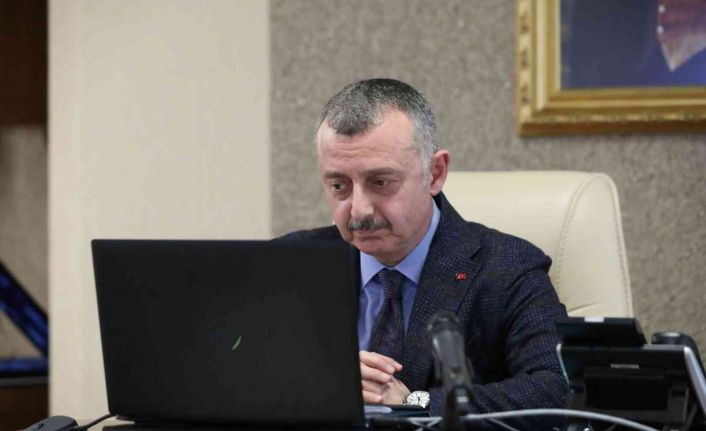 Başkan Büyükakın’dan Avrupa Konseyi’ne: "Terör terördür, terörist de teröristtir"