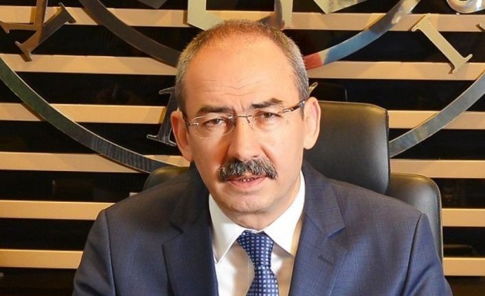 Başkan Gülsoy : “Şubat ayında 311 milyon 163 bin dolar ihracat yaptık”