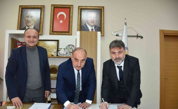Başkan Kılıç: “En düşük işçi ücretlerinde yüzde 60 gibi yüksek bir oranda artış sağladık”