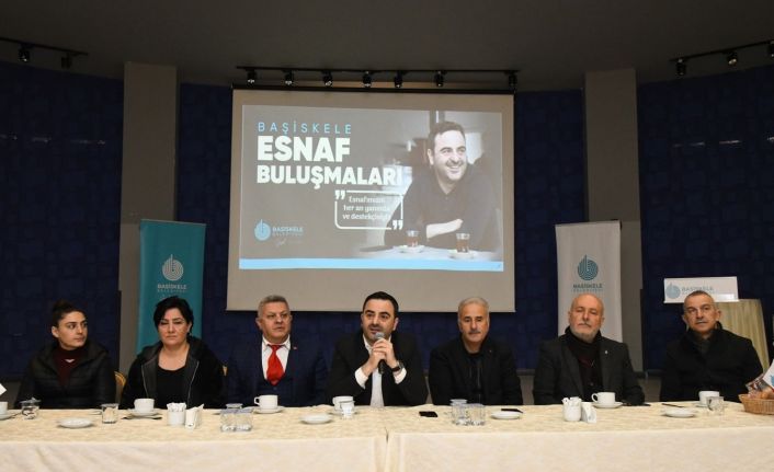 Başkan Özlü: "Güzel ve kalıcı eserler kazandırıyoruz"