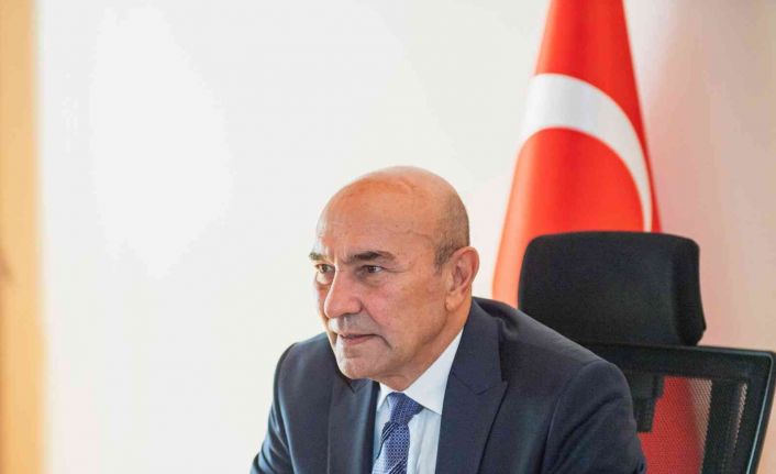 Başkan Soyer’den Buca Metrosu açıklaması: "İhalenin değil, kararın iptali söz konusu"