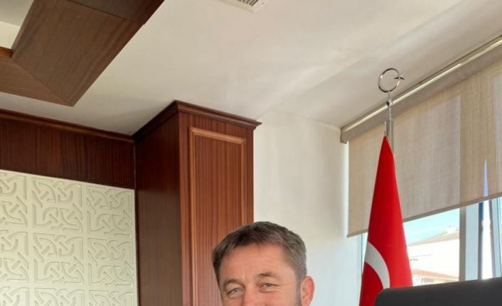 Çerkezköy Ticaret ve Sanayi Odası Yönetim Kurulu Başkanı Kozuva: "Bölgemiz için çalışıyoruz"