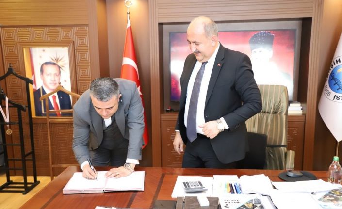 Çiftçilerin yeni gelir kapısı olacak: Belediye garantili ihracat