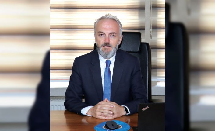 CK Enerji Akdeniz Elektrik’te görev değişimi