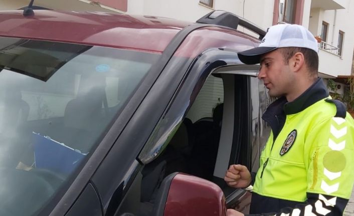 Datça’da KGYS kameralarından ihlaller tespit ediliyor