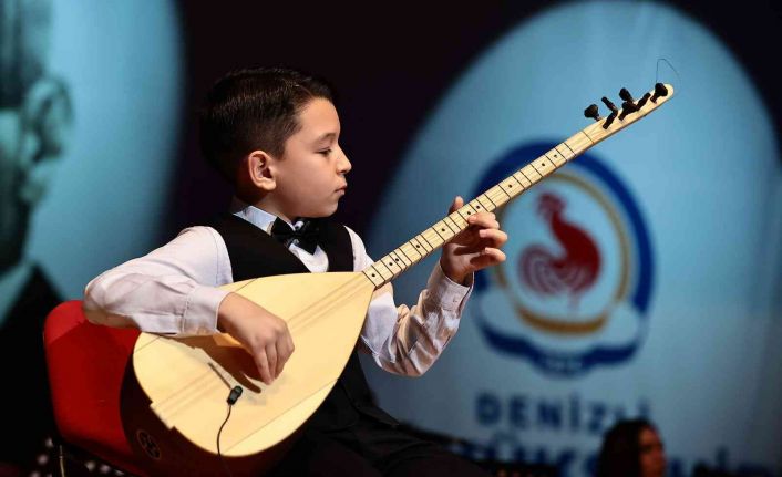 Denizli bilim, kültür ve sanatın merkezi olma yolunda ilerliyor