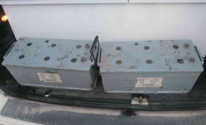 Denizli’de ev, iş yeri ve apart denetimlerinde 444 farklı adres kontrol edildi
