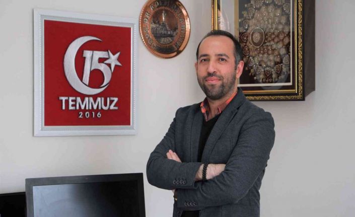 Doç. Dr. Adem Palabıyık: “Kılıçdaroğlu, ‘HDP ile birlikteyiz’ mesajı vermek için Diyarbakır’a gitti”