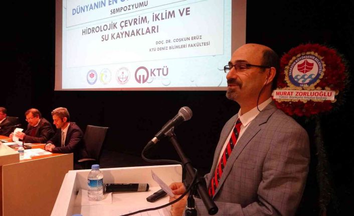 Doç. Dr. Coşkun Erüz’den çığ tehlikesine yönelik "Yayla yollarını açmayın" çağrısı