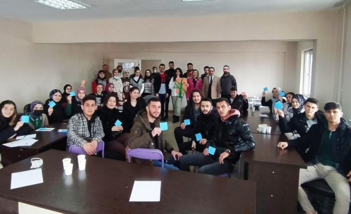 DPÜ’de ’Zaferin 100. Yılı’ konulu çalıştay