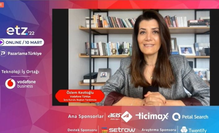 E-ticaret Zirvesi’nde ‘büyüme’ konuşuldu