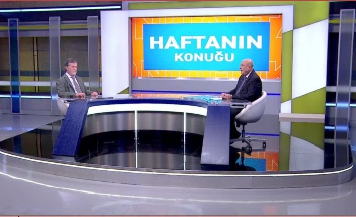 Eczacıbaşı Spor Kulübü Başkanı Faruk Eczacıbaşı: “80. yılımızda 80. kupayı hedefliyoruz”