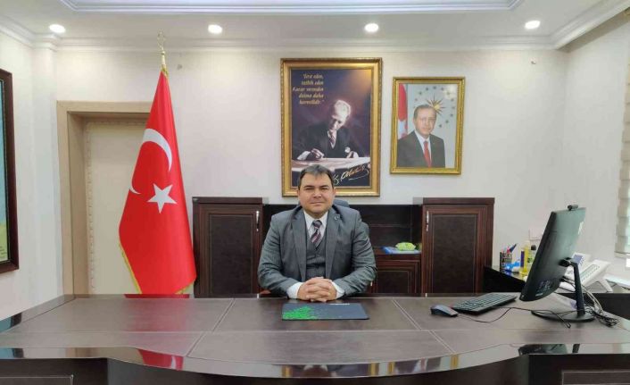 ’Efsane Kaymakam’ Fethiye’ye atandı