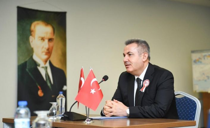 Elban: "Kadınlarımızın hak ettikleri saygınlığa ulaşması temel gayemiz"