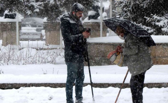 Erzincan’da yaşlı nüfusun toplam nüfus içindeki oranı yüzde 13,1 oldu