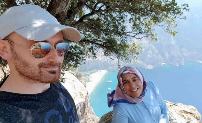 Eşini ittiği iddia edilen Hakan Aysal ile ilgili gerekçeli karar açıklandı