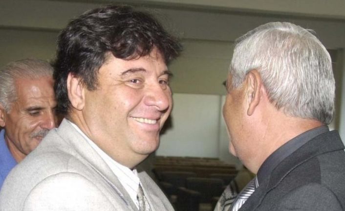 Eski Aydın Belediye Başkan Yardımcısı Mustafa Selçuk Ümraniye’de evinde ölü bulundu