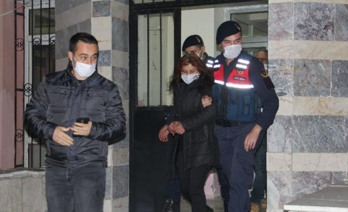 Eski eşini öldürdükten sonra tandırda yakan kadın için ömür boyu hapis cezası istendi
