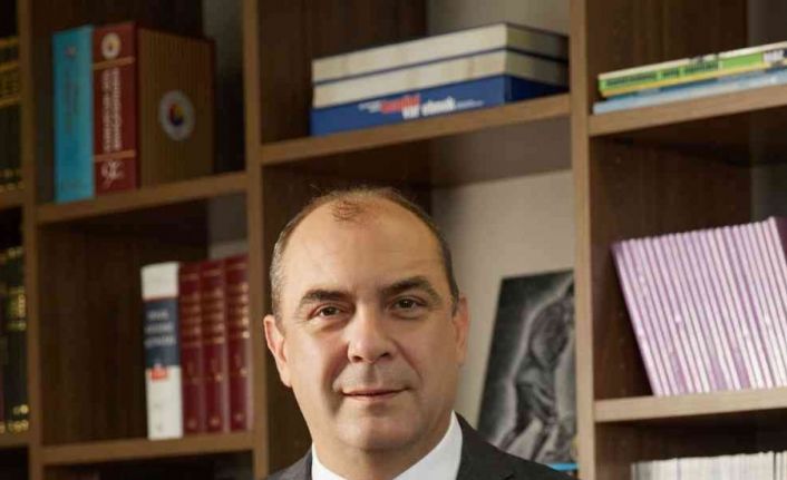 ESO Başkanı Kesikbaş URAYSİM Projesi’nden bahsetti