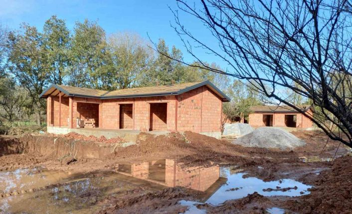 Fethiye’de 181 kaçak yapı mühürlendi