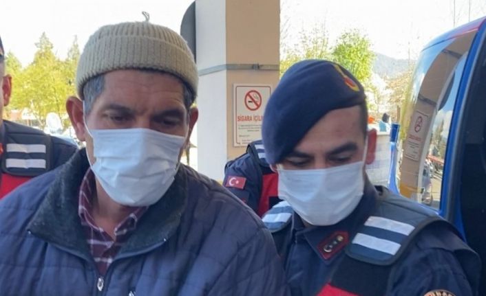Fethiye’de çoban çiftin cinayetiyle ilgili bir tutuklama