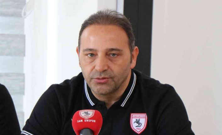 Fuat Çapa: “İlk 6 hedefi için, kalan 9 maç çok önemli”