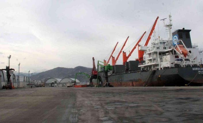 GESOB Başkanı Ali Kara: “Limandaki siloların yeni bir yer tespit edilmeden yıkılması mağduriyete neden olacaktır"