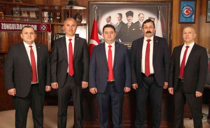 GMİS Yönetim Kurulu, "8 Mart Dünya Emekçi Kadınlar Günü kutlu olsun"