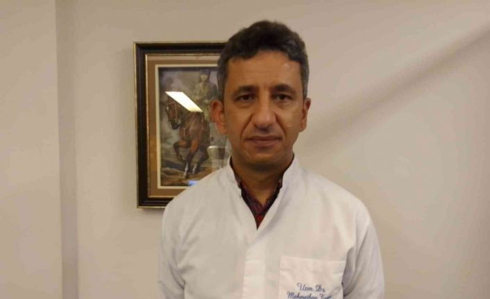Göğüs Hastalıkları Uzmanı Dr. Turan: “Dünyada 2 milyon kişi tüberkülozdan hayatını kaybediyor”