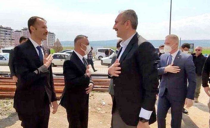 Güvenlik Korucuları ve Şehit Aileleri Derneği 3’üncü Olağan Genel Kurulu yapıldı