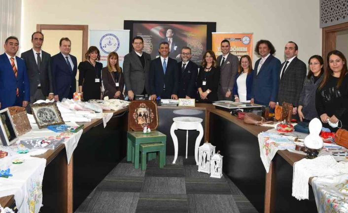 Halk Eğitimi Merkezleri markalaşma yolunda emin adımlarla ilerliyor