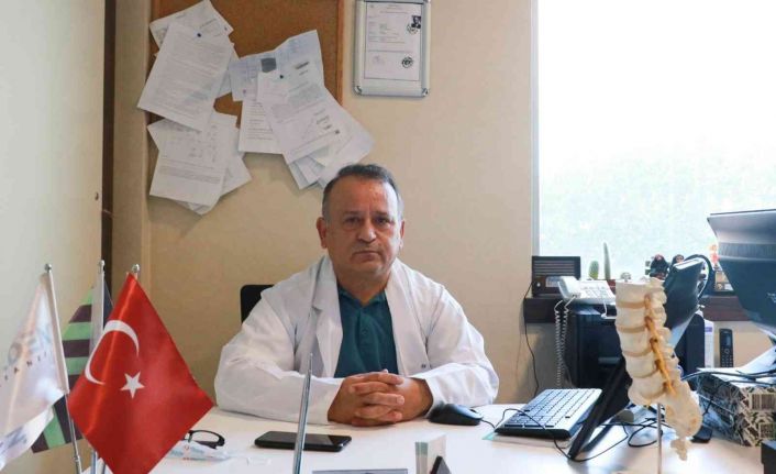 İnsanların ölümüne sebep olan beyin kanamasında en başta travmalar geliyor