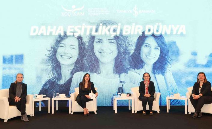 ’İş Portföy İş’te Kadın Hisse Senedi Fonu’na bin 800’e yakın yatırımcı katıldı