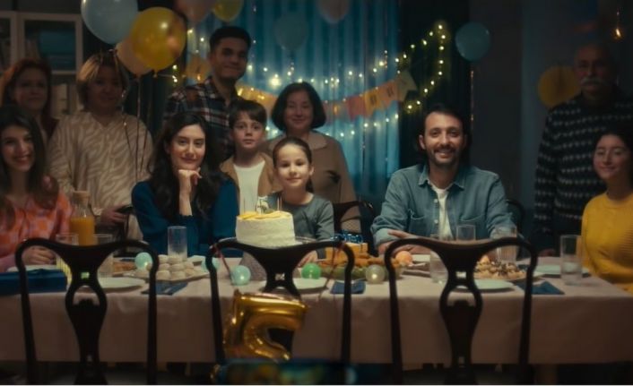 İş sağlığı ve güvenliğine “Sensiz Olmaz” kısa filmi ile dikkat çekildi