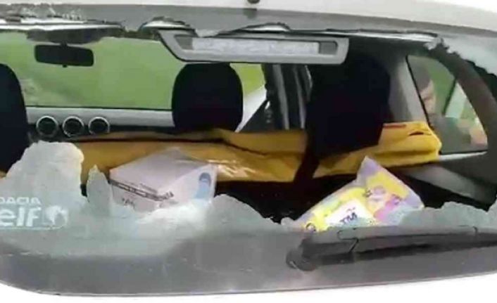 Kaçak kontrolü yapan Dicle Elektrik çalışanlarına saldırı: Bir çalışan bacağından ısırıldı