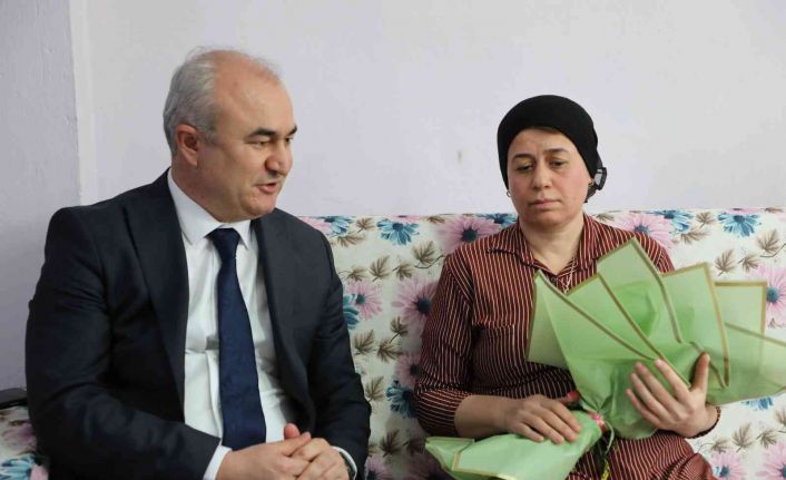 Kadınlar Günü arifesinde kızı kadın cinayetine kurban veren acılı anne, şiddetin son bulmasını istedi